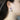Amethyst Floral Drop Earrings