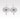 Pink Tourmaline Oval Cutout Earrings