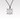 Floral Weave Pendant Necklace