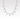 Feather Links Necklace