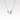 Heart Pendant Necklace