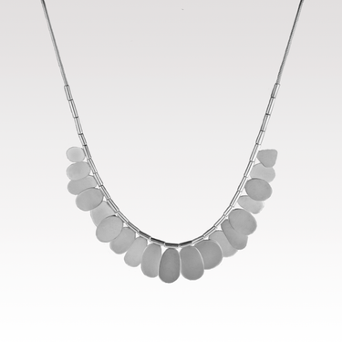 Petal Drops Necklace