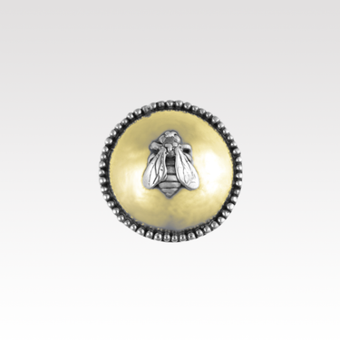 Pillow Bee Ring