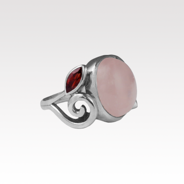Vine Ring